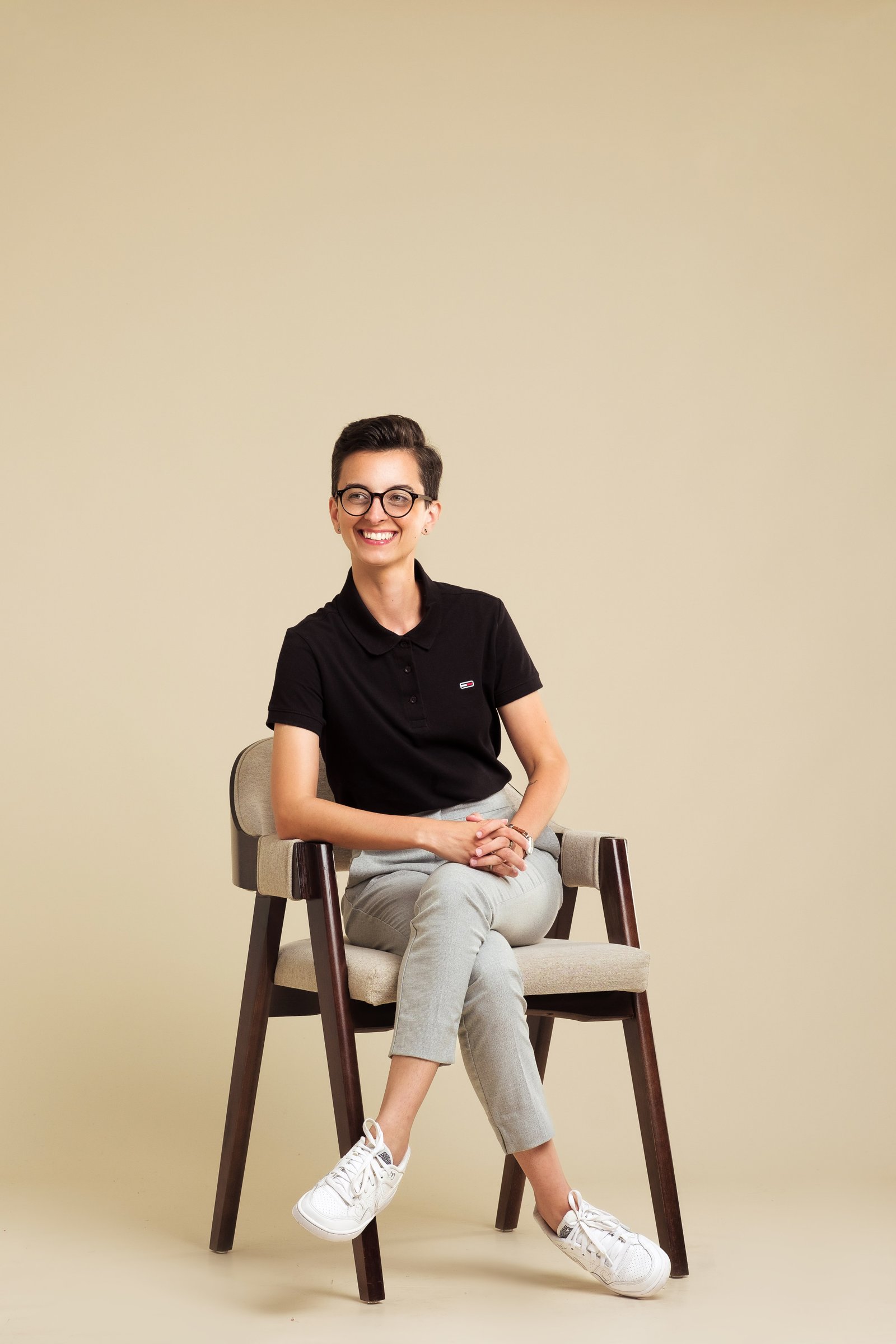 Jessica Niehues — fundadora da 88 Media Digital